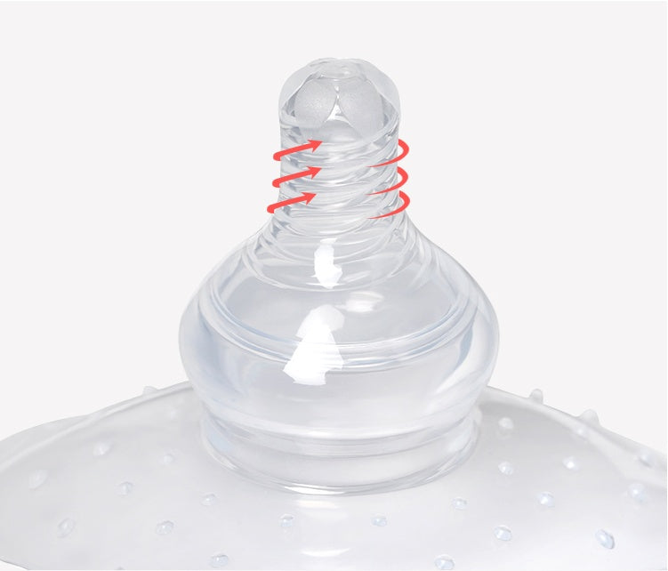 Nursing Nipple Protector