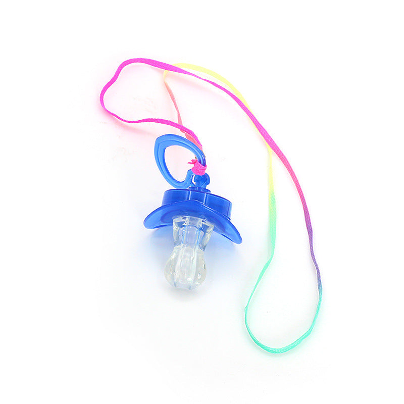 LED Pacifier