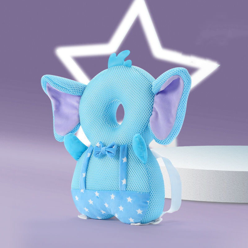 Baby Anti-Fall Pillow