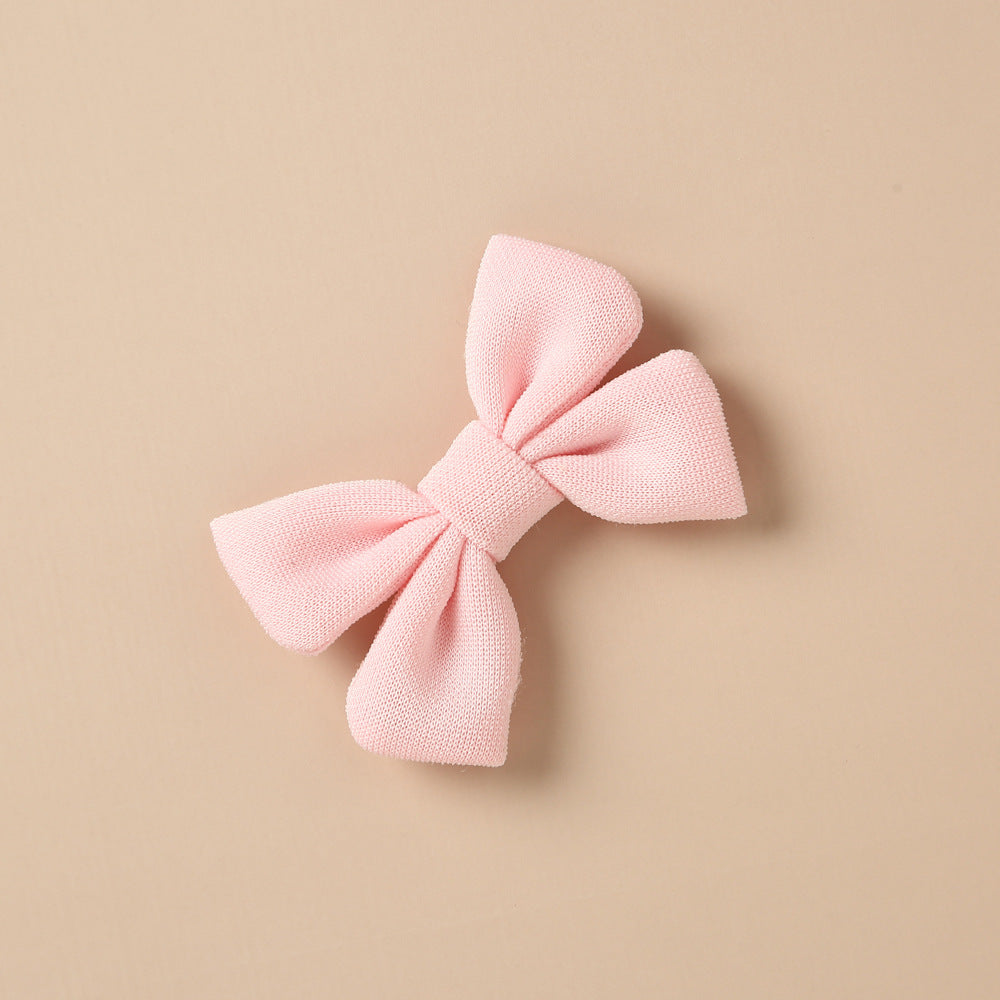 Retro Style Children's Hair Clips