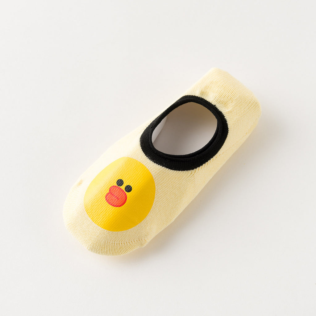 Baby Cotton Non-slip Socks