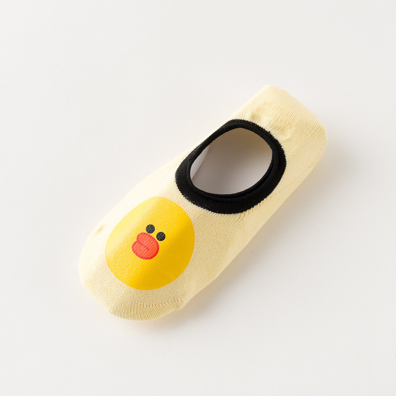 Baby Cotton Non-slip Socks