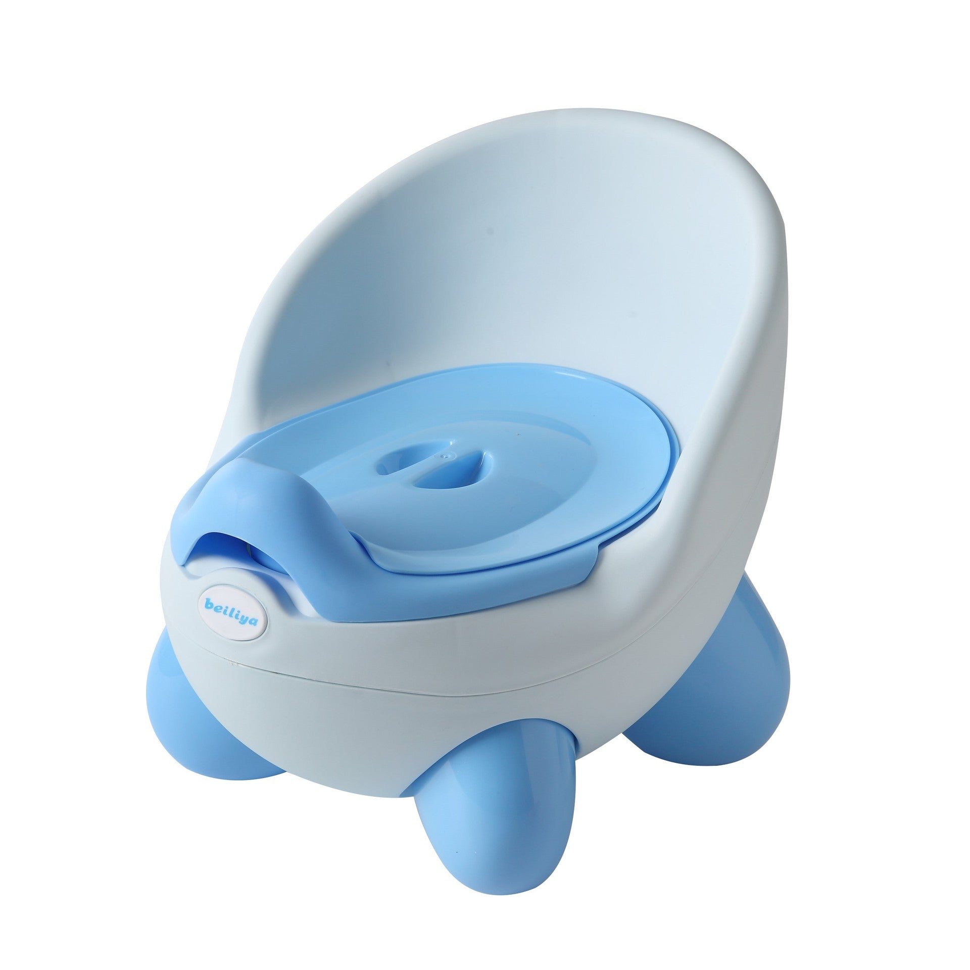 Colorful Potty Training Toilet