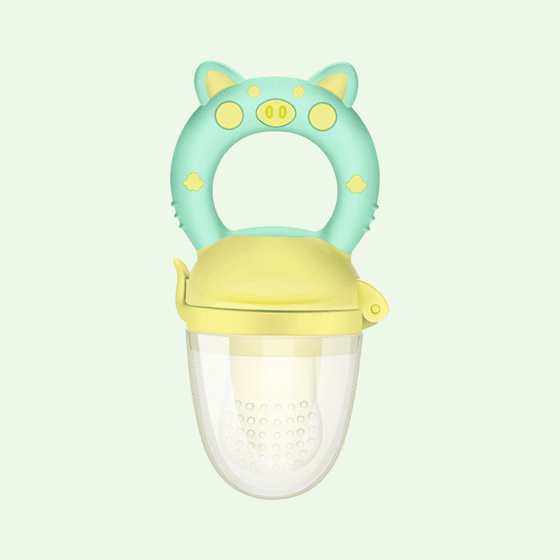 Fruit Baby Teether