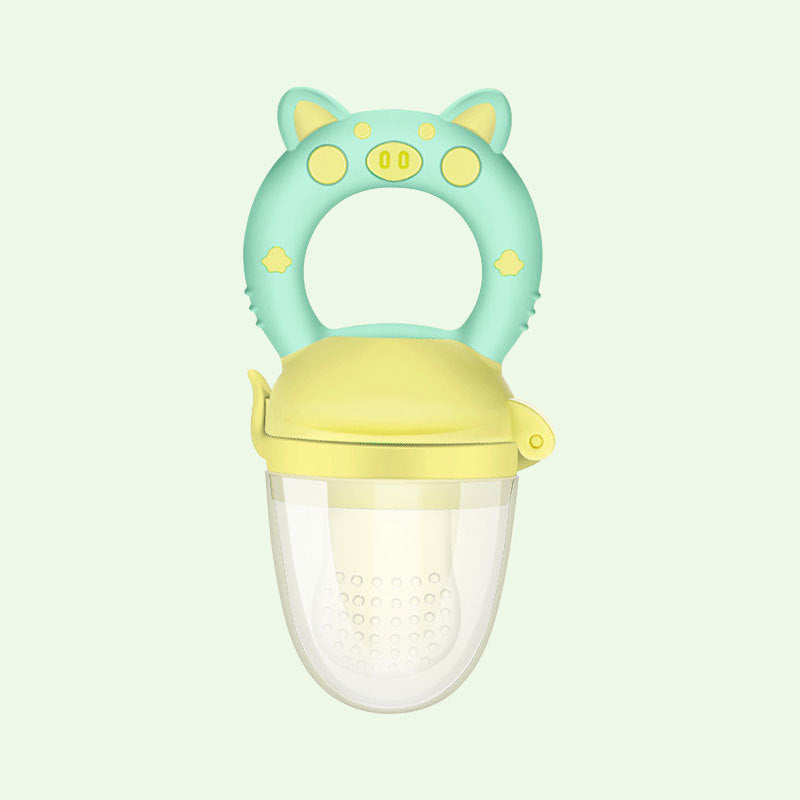 Baby Fruit Teether