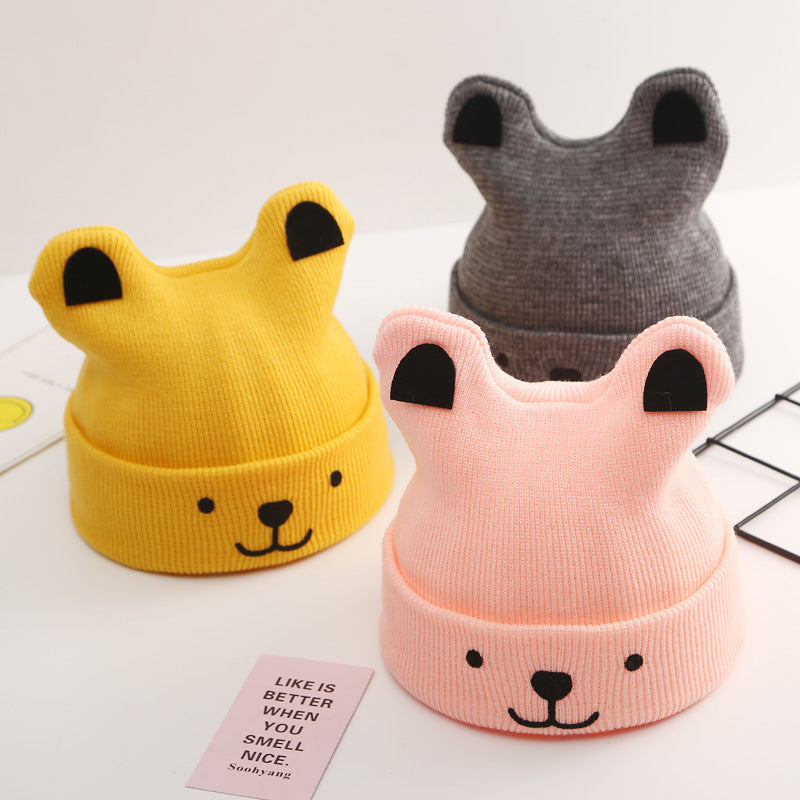 Baby Newborn Hats