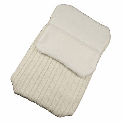 Baby Stroller Warm Winter Sleeping Bag