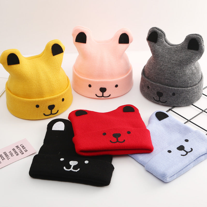 Baby Newborn Hats