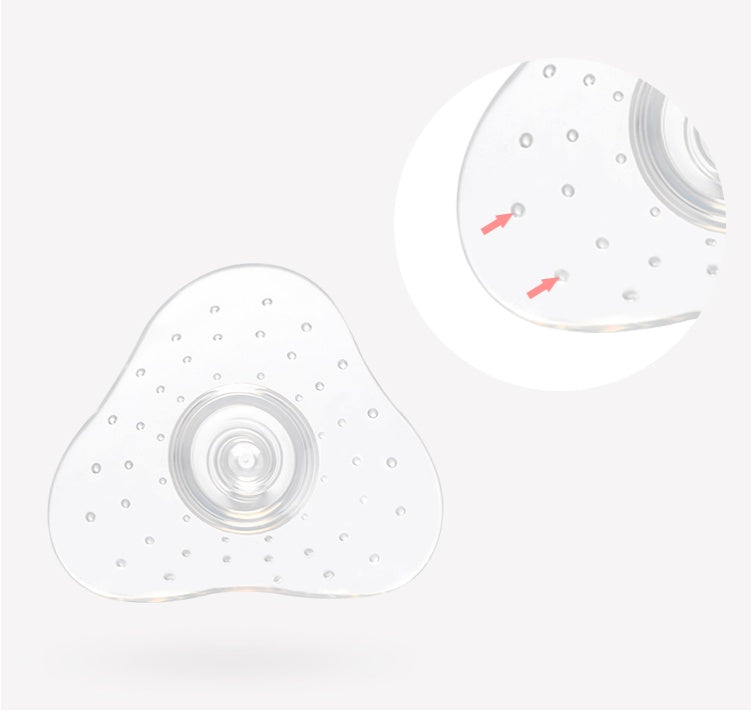 Nursing Nipple Protector
