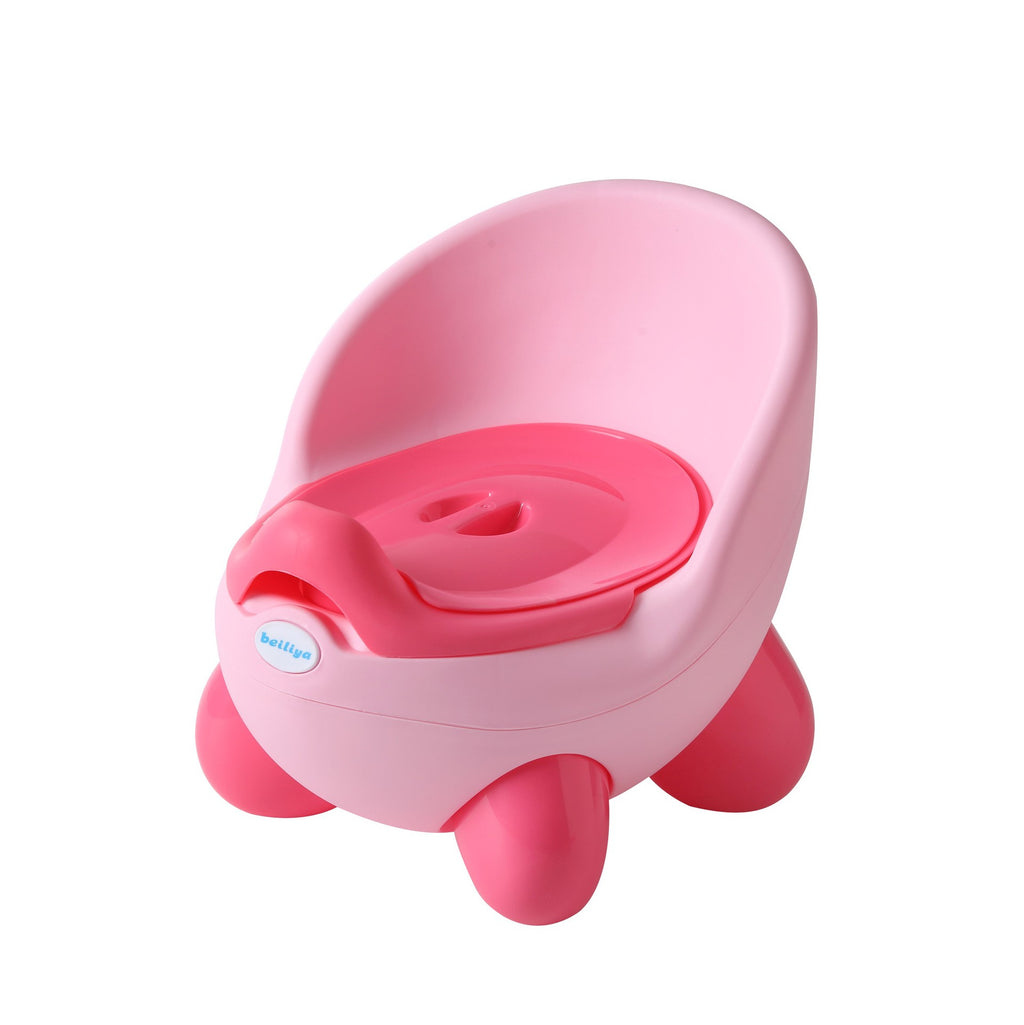 Colorful Potty Training Toilet