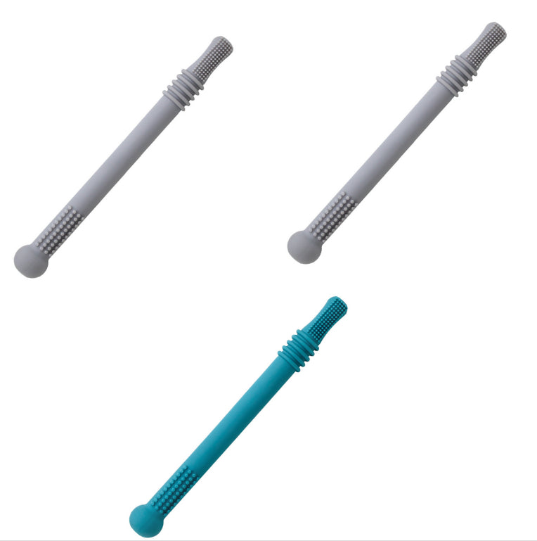 Hollow Silicone Baby Teether