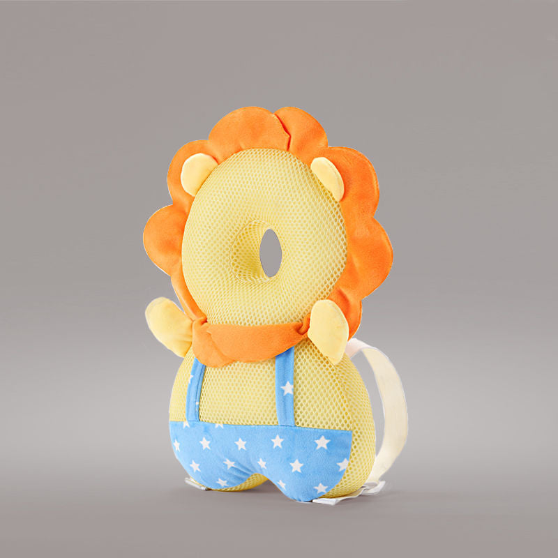Baby Anti-Fall Pillow