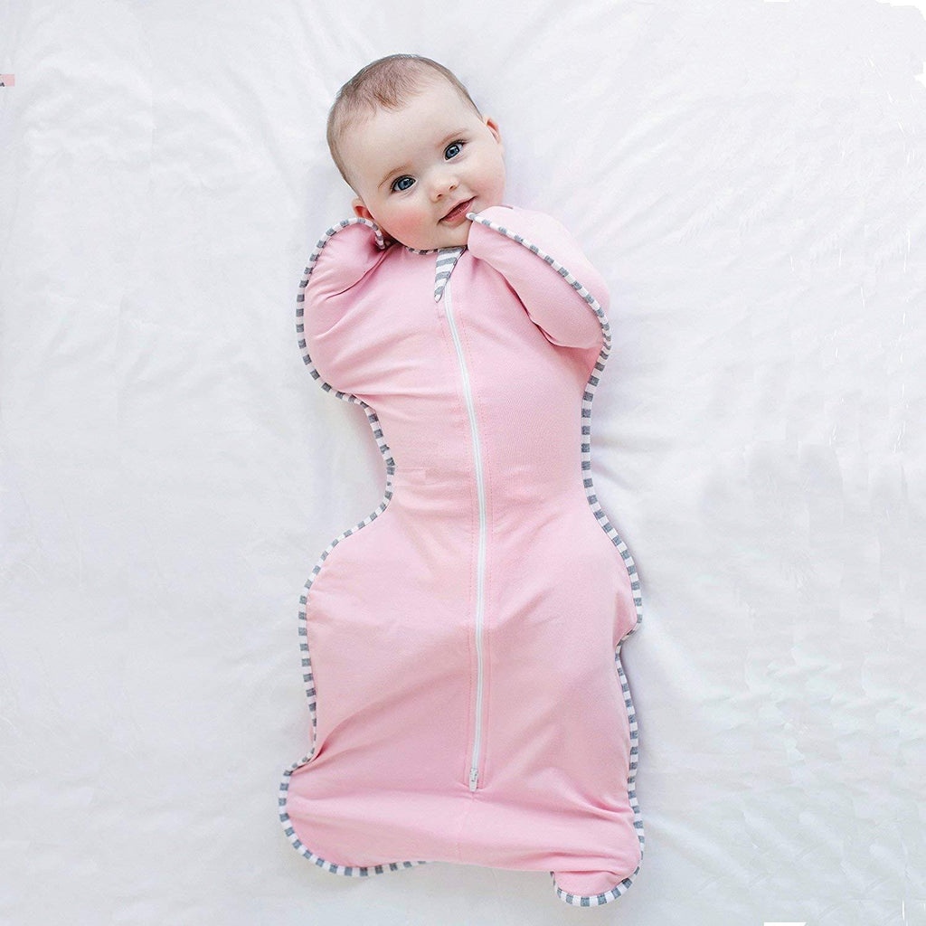 Newborn Anti-kick Quilt Baby Cotton Swaddle