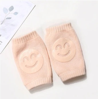 Baby Sock Knee Pads