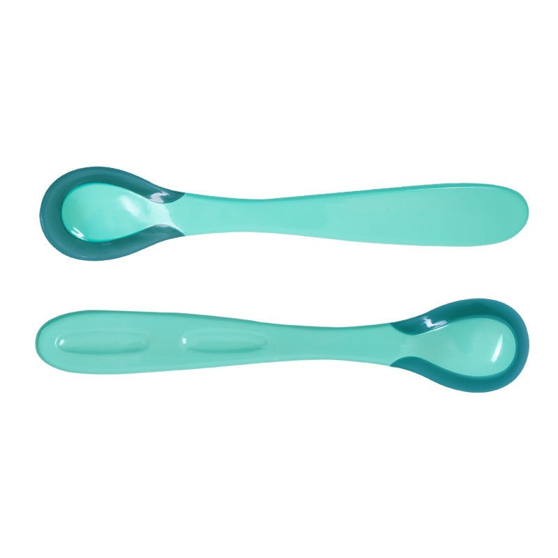 Anti Scalding Baby Food Spoon