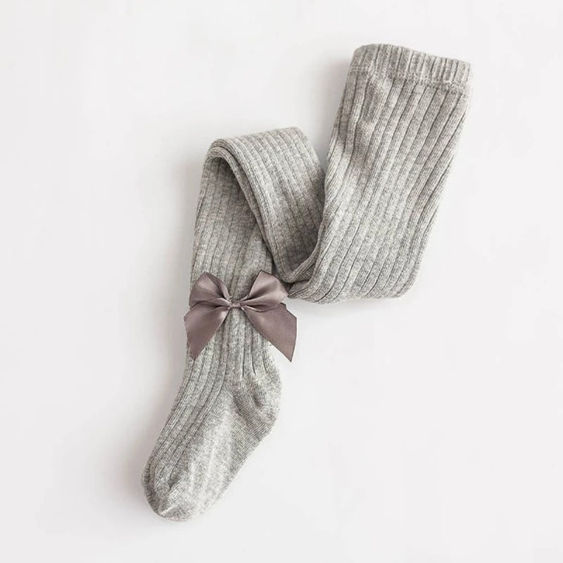 Baby Girl Tights
