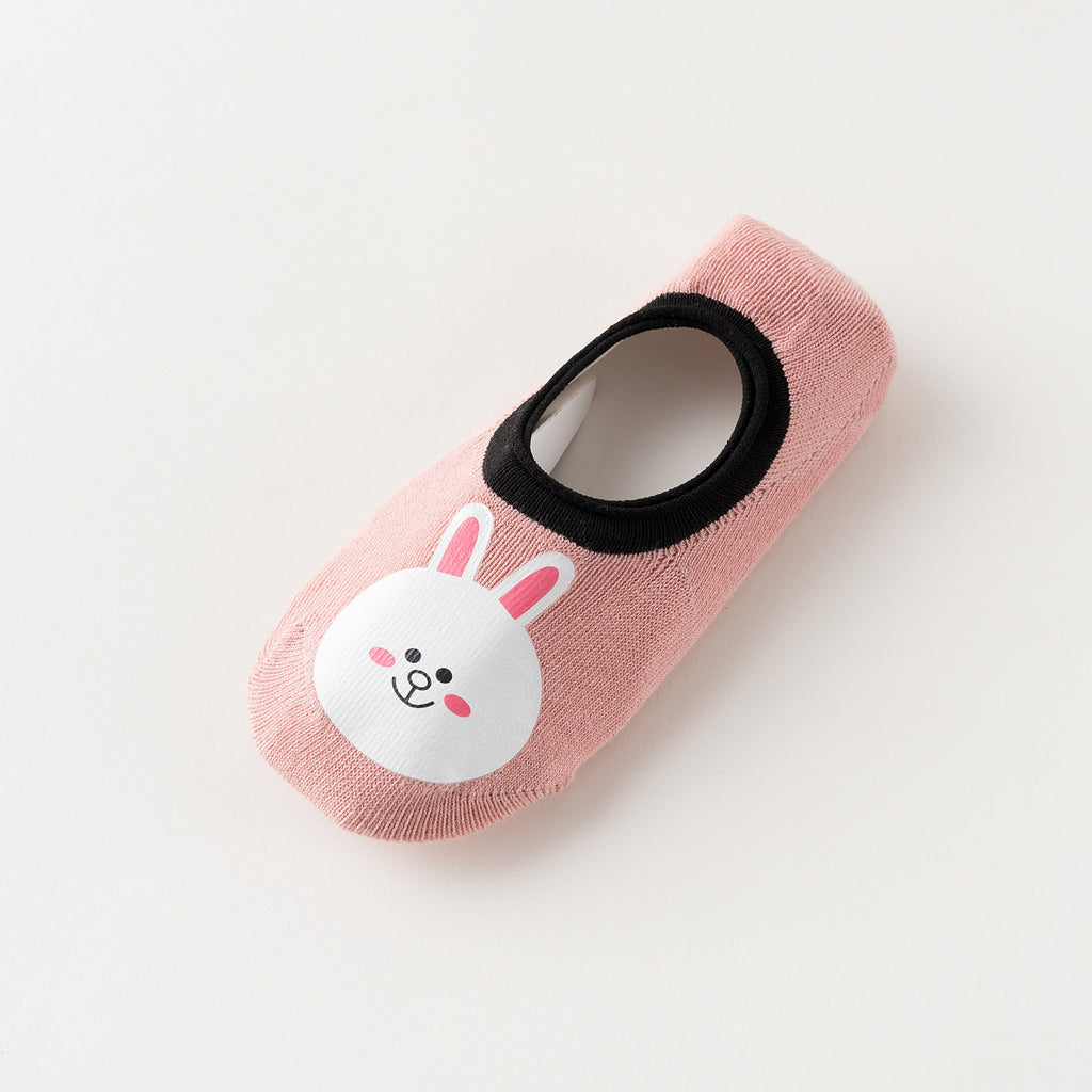 Baby Cotton Non-slip Socks