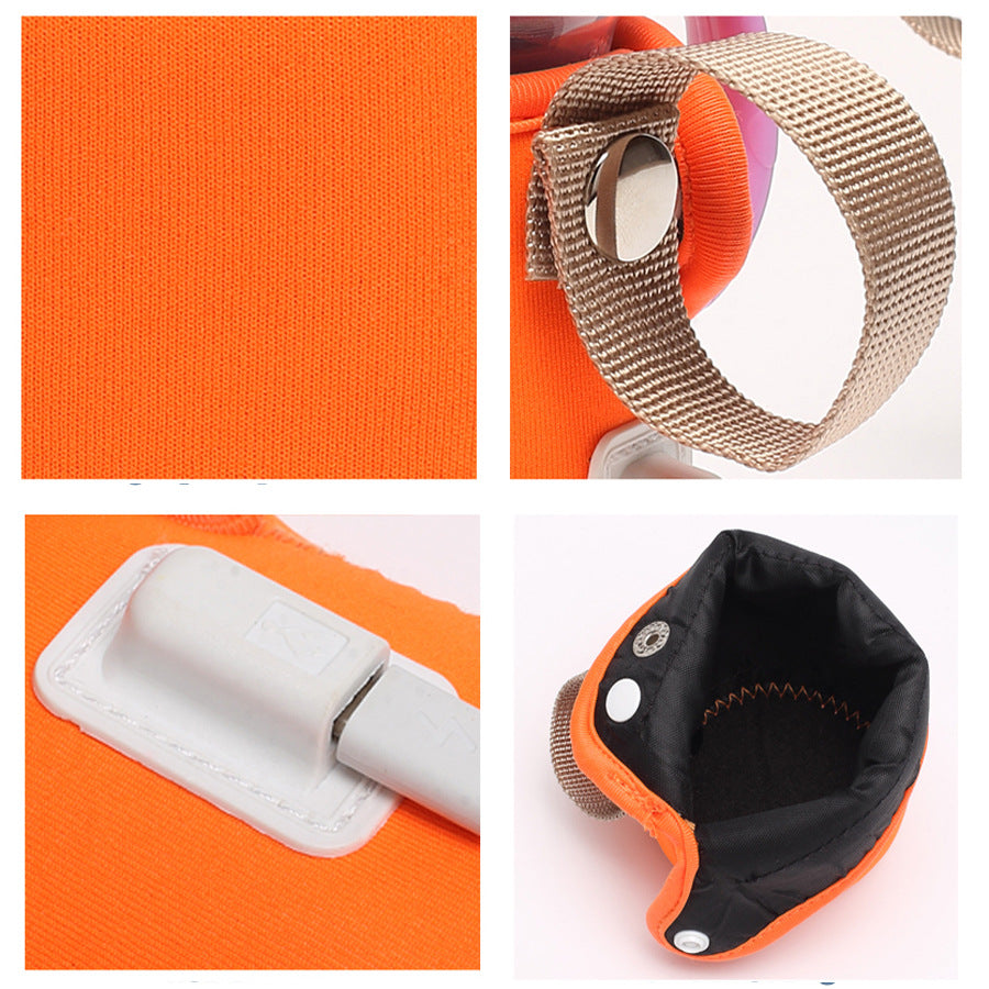 Electric Baby Bottle Warmer Usb Included