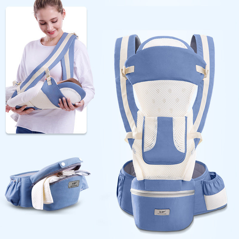 Ergonomic Baby 3 in 1 Kangaroo Carrier