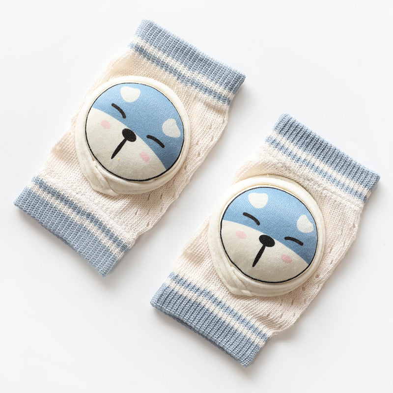 Baby Crawling Knee Pads