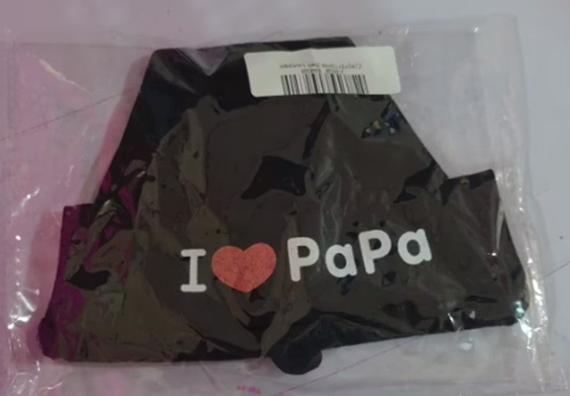 Baby Girl Winter Hat