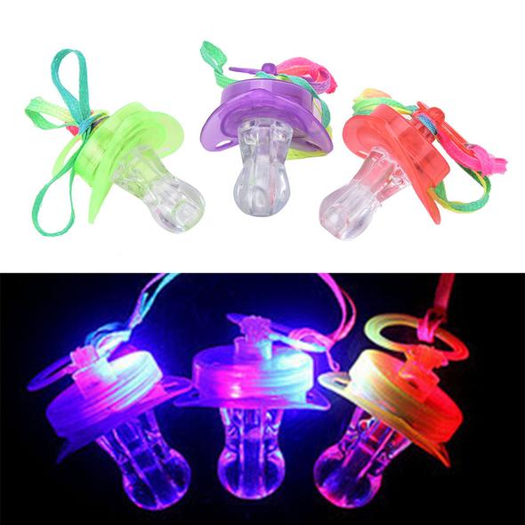 LED Pacifier