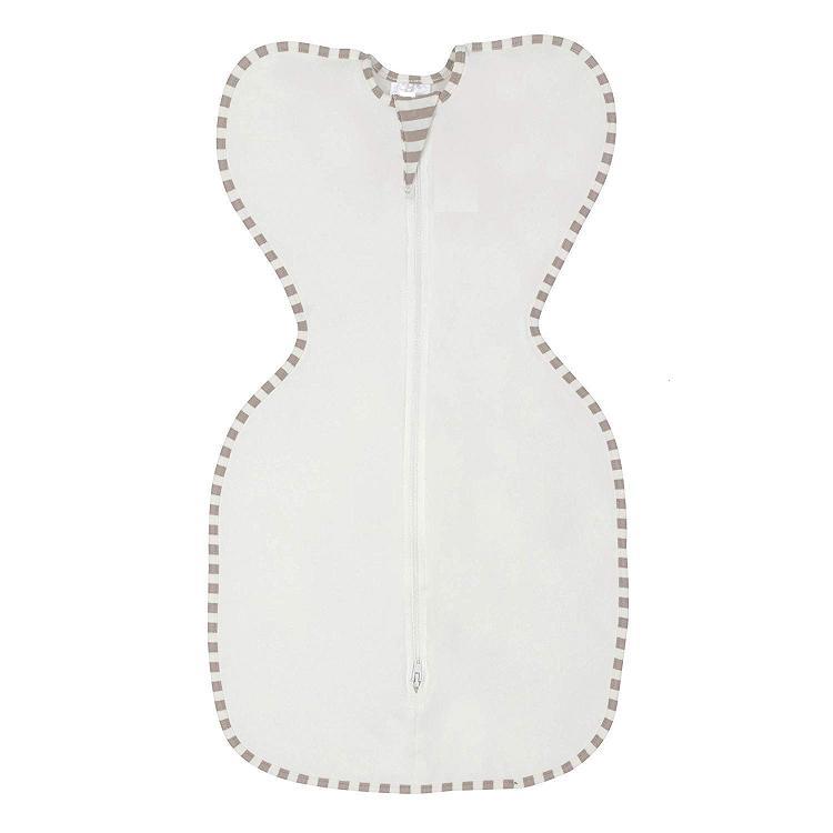 Newborn Anti-kick Quilt Baby Cotton Swaddle