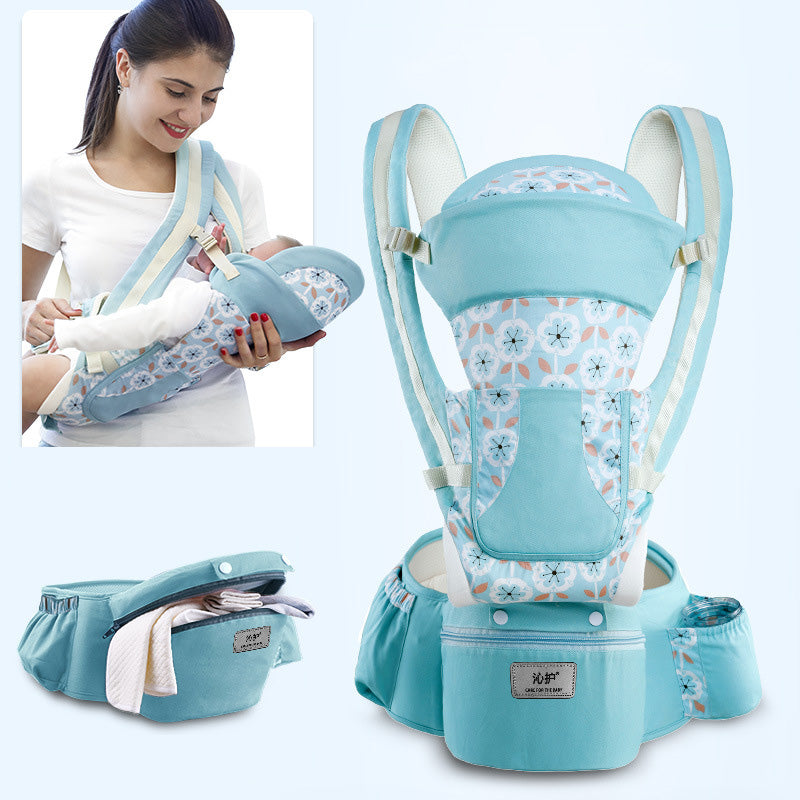 Ergonomic Baby 3 in 1 Kangaroo Carrier