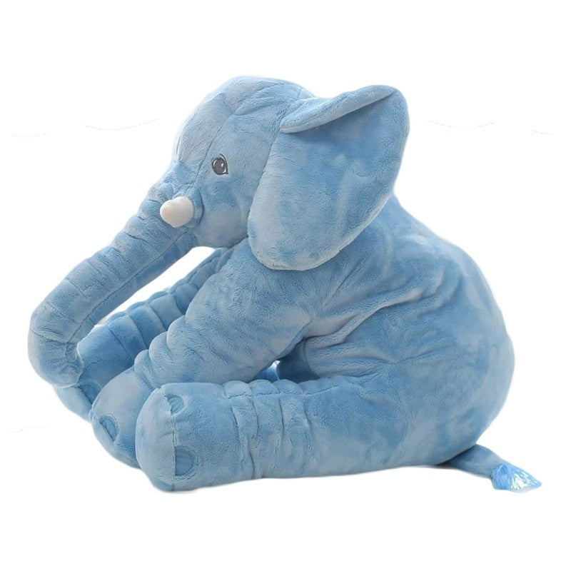 Elephant Pillow For Baby Comfort Sleep