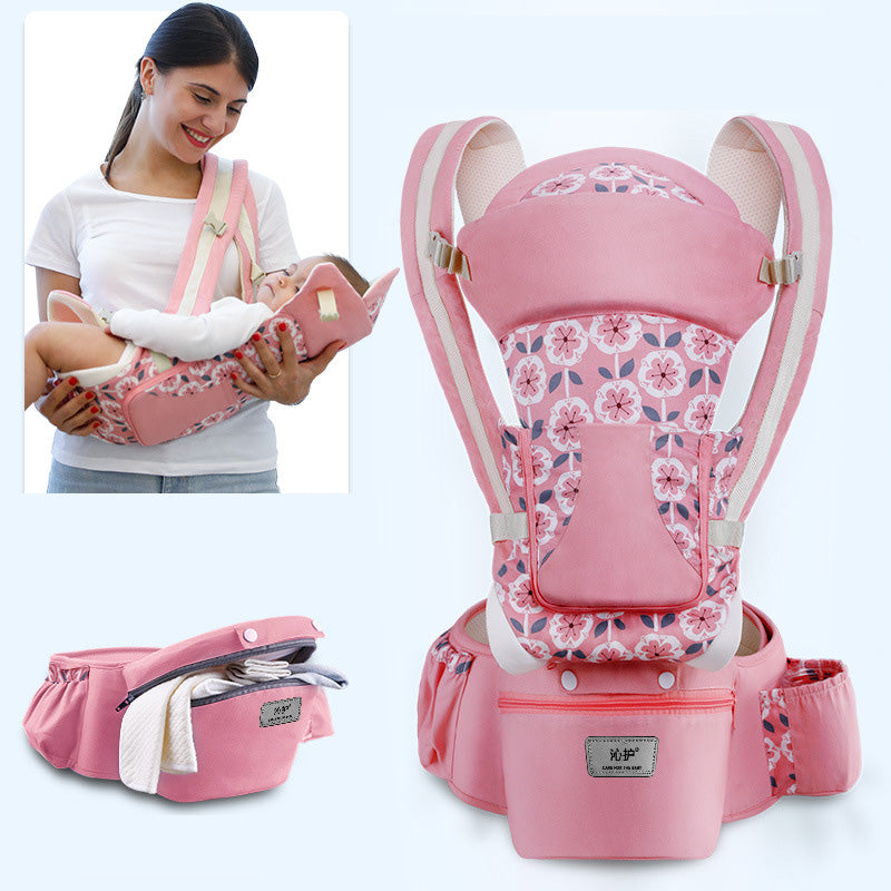 Ergonomic Baby 3 in 1 Kangaroo Carrier