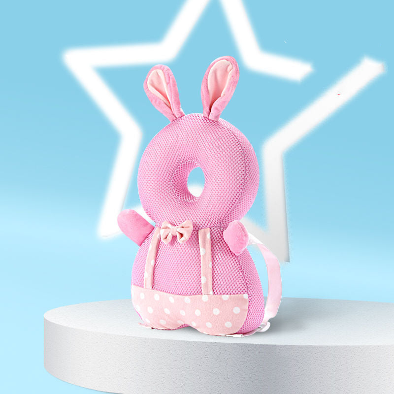 Baby Anti-Fall Pillow