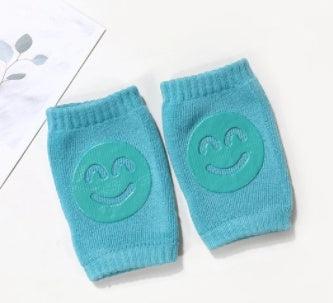 Baby Sock Knee Pads