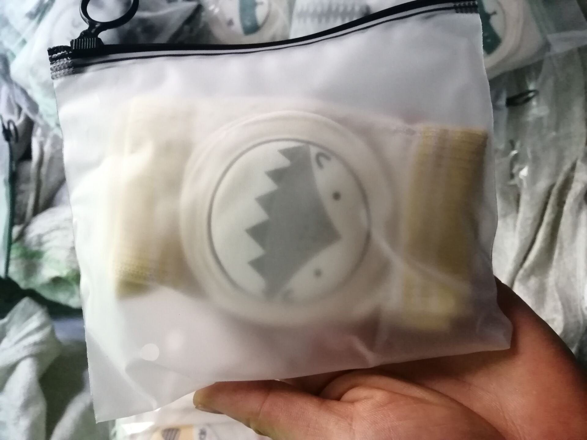 Baby Crawling Knee Pads