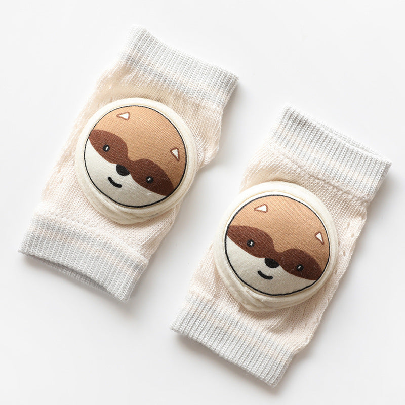 Baby Crawling Knee Pads