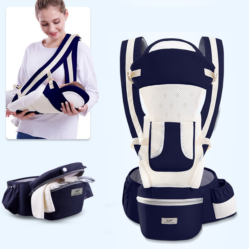 Ergonomic Baby 3 in 1 Kangaroo Carrier