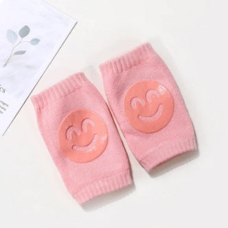 Baby Sock Knee Pads