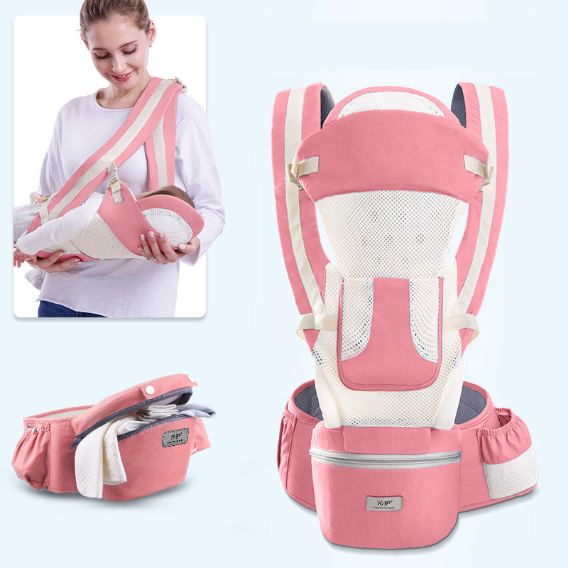 Ergonomic Baby 3 in 1 Kangaroo Carrier