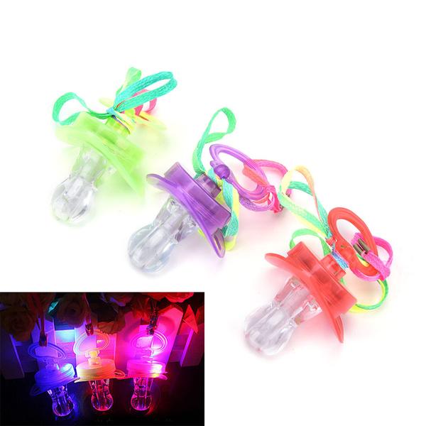 LED Pacifier