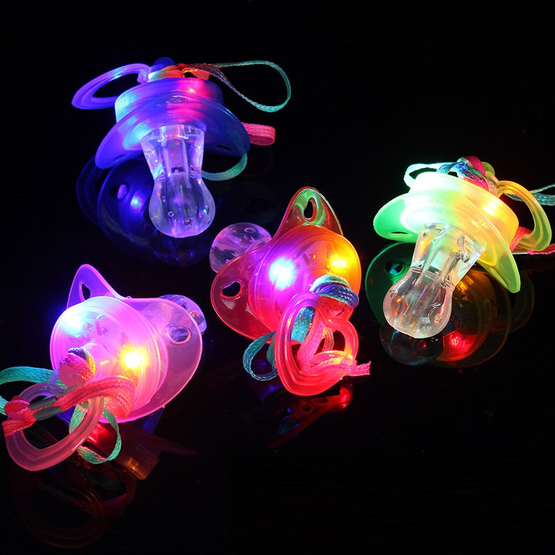 LED Pacifier