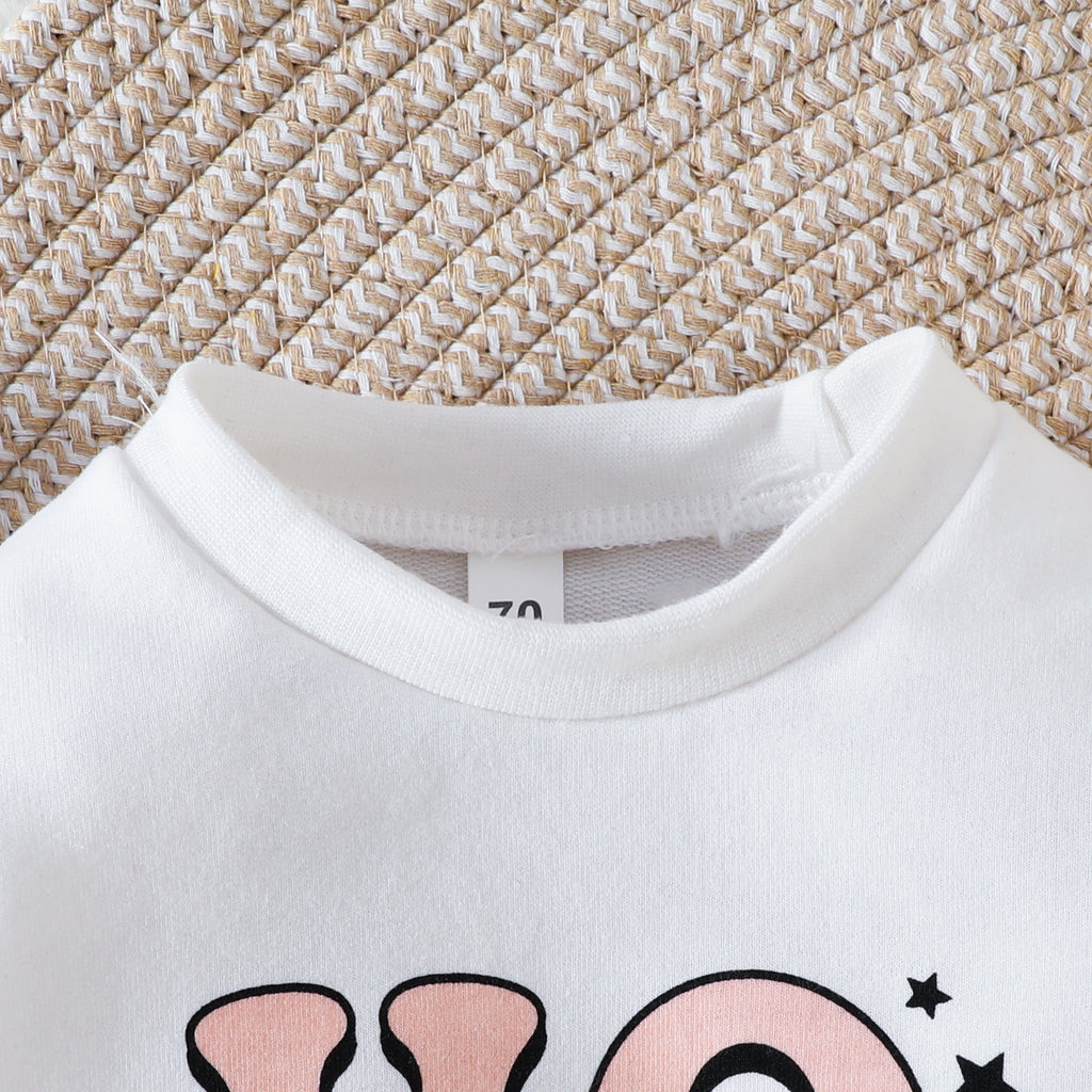 Kids Christmas One Piece