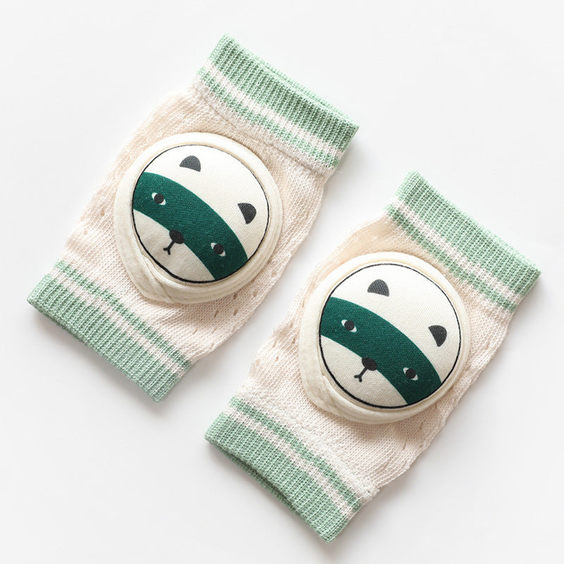Baby Crawling Knee Pads