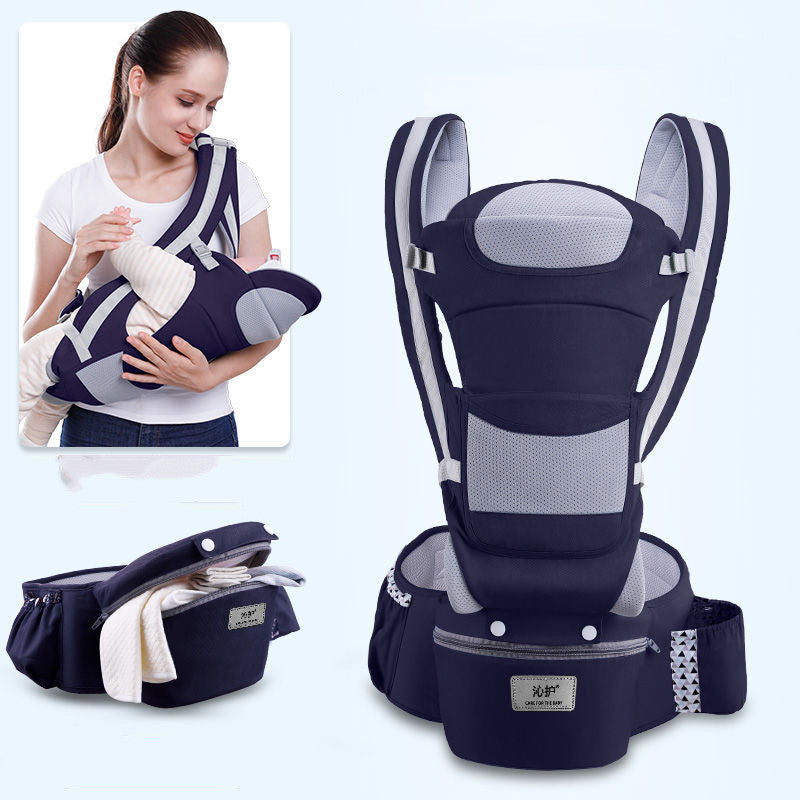 Ergonomic Baby 3 in 1 Kangaroo Carrier