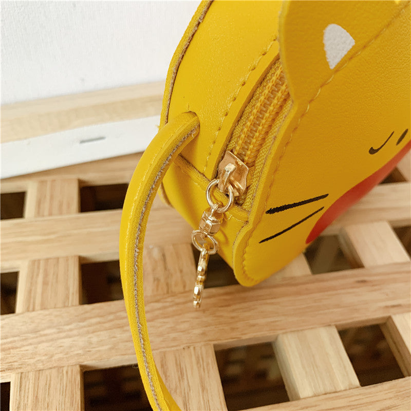 Expression Baby Purse