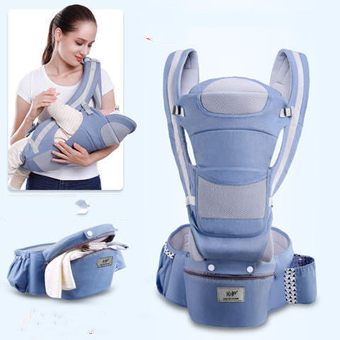 Ergonomic Baby 3 in 1 Kangaroo Carrier