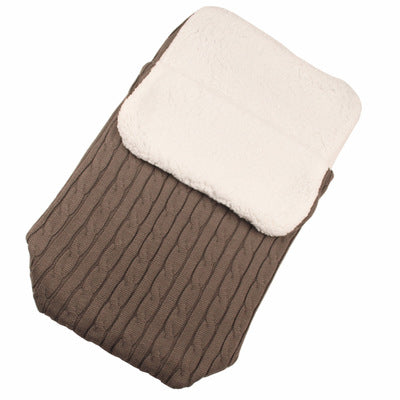 Baby Stroller Warm Winter Sleeping Bag
