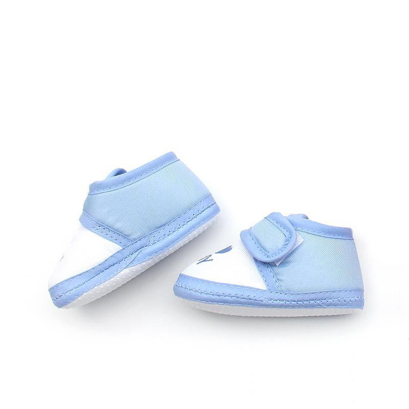 Baby Soft-Soled Toddler Shoes