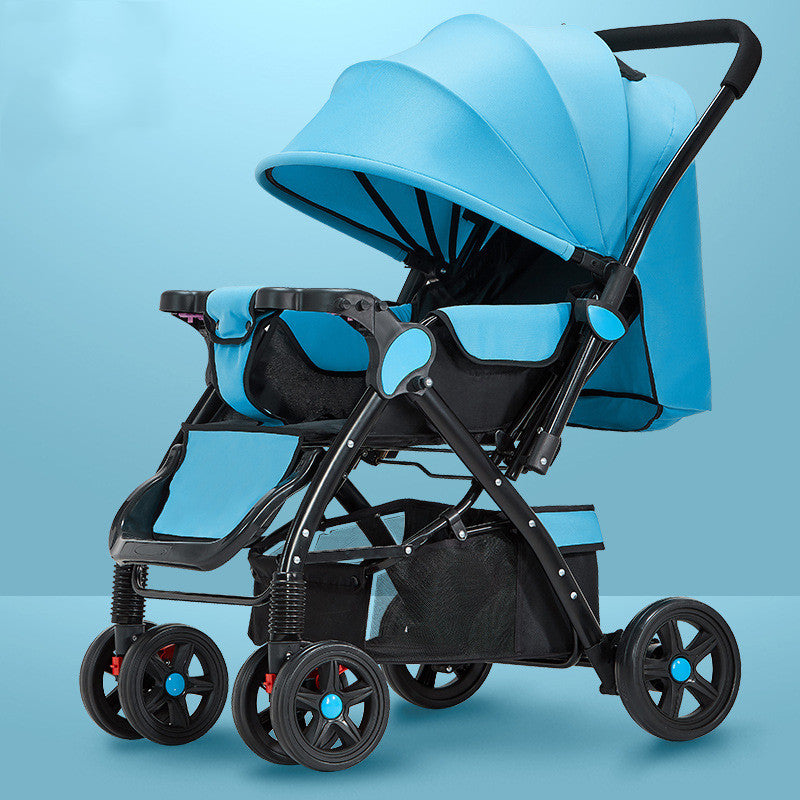Waterproof Foldable Light Weight Stroller