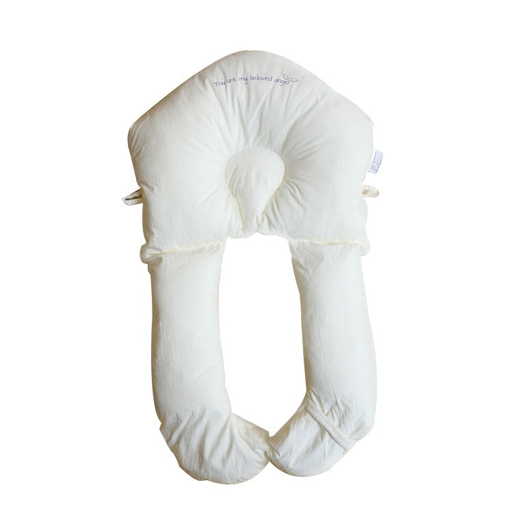 Baby Form Sleeping Pillow
