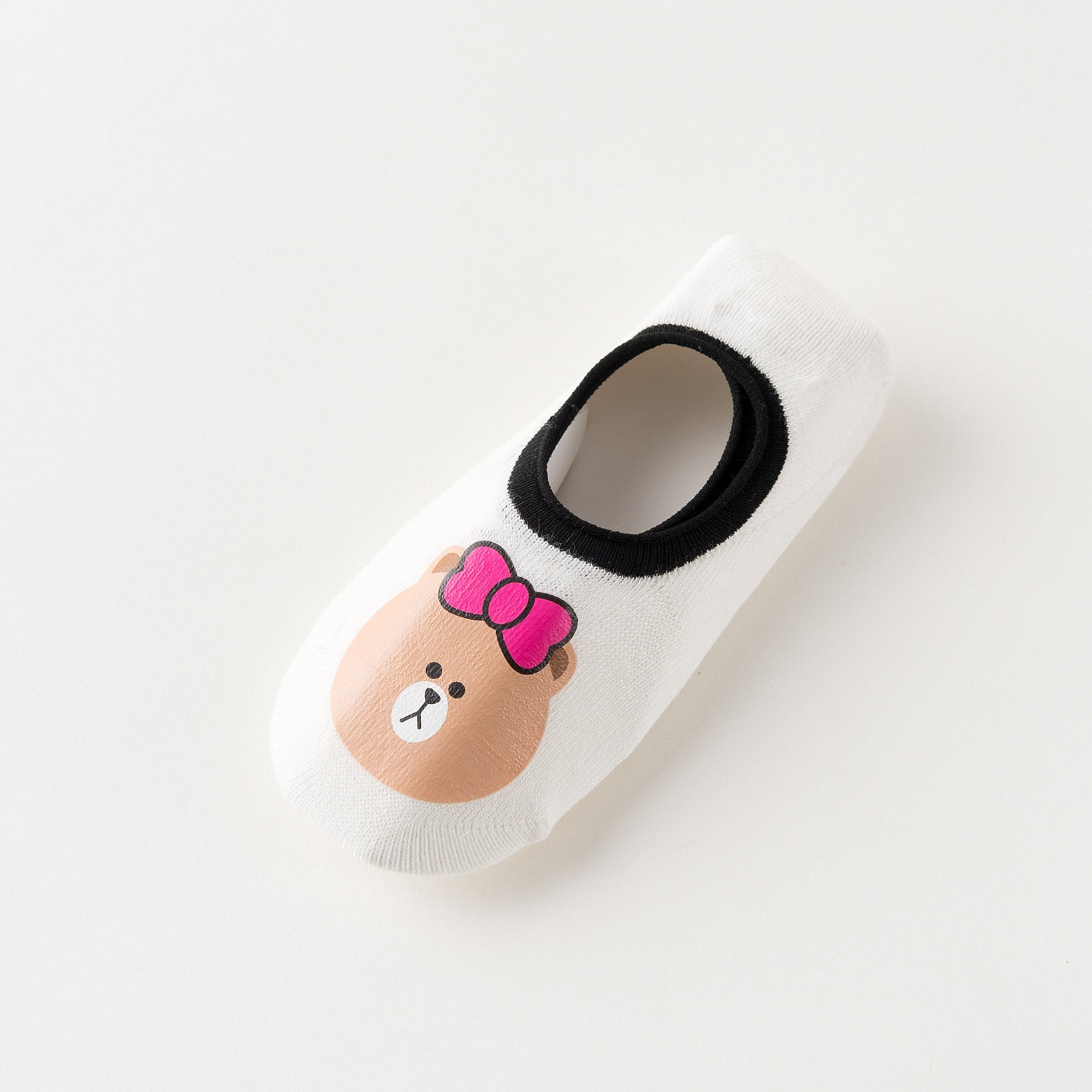 Baby Cotton Non-slip Socks