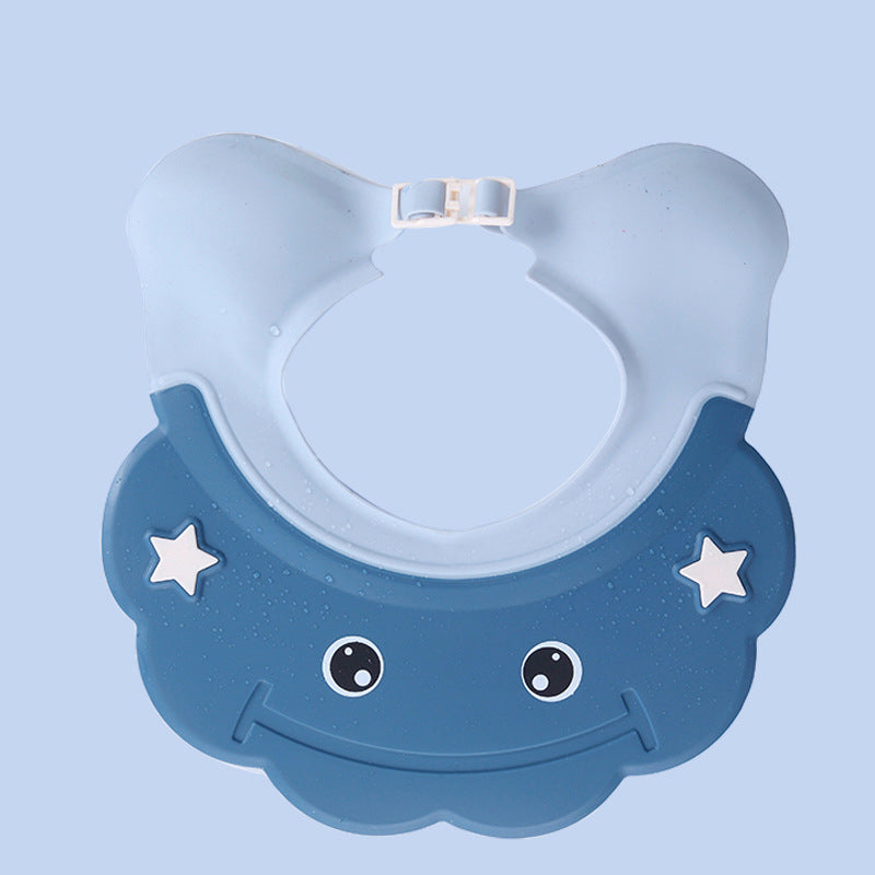 Baby Shower Cap Head Protector